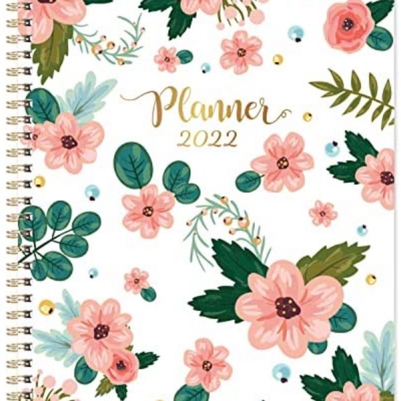 2022 Planner - Picture 9 of 9